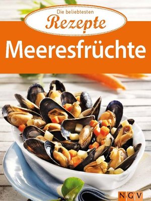 cover image of Meeresfrüchte